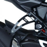 R&G Auspuffhalter Set passend für Honda CB 300 R ab 2018 R&G Auspuffhalter Set passend für Honda CB 300 R ab 2018