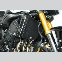 R&G Racing Kühlergitter passend für Yamaha FZ8 / FZ1 Fazer R&G Racing Kühlergitter passend für Yamaha FZ8 / FZ1 Fazer