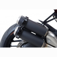 R&G Racing Auspuff Protektor passend für Ducati Panigale 959 ab 2016 R&G Racing Auspuff Protektor passend für Ducati Panigale 959 ab 2016