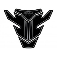 Motografix 3D Gel Tank Pad Protector TK020K passend für Kawasaki ZZR 1400 Motografix 3D Gel Tank Pad Protector TK020K passend für Kawasaki ZZR 1400