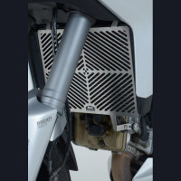 R&G Racing Kühlergitter Edelstahl passend für Ducati Multistrada 1200 10-14 R&G Racing Kühlergitter Edelstahl passend für Ducati Multistrada 1200 10-14