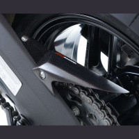 R&G Racing Kettenschutz Carbon passend für Ducati Panigale 899 / 959 R&G Racing Kettenschutz Carbon passend für Ducati Panigale 899 / 959