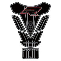 Motografix 3D Gel Tank Pad passend für BMW S 1000 R 2014-2016 Motografix 3D Gel Tank Pad passend für BMW S 1000 R 2014-2016