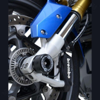 R&G Racing Gabel Protektoren passend für BMW R 1200 R / RS ab 2015 R&G Racing Gabel Protektoren passend für BMW R 1200 R / RS ab 2015