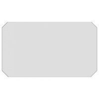 Eazi-Grip Dashboard Displayschutzfolie passend für Honda Modelle Eazi-Grip Dashboard Displayschutzfolie passend für Honda Modelle