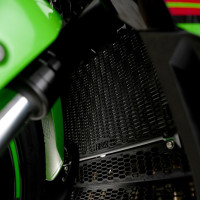 R&G Kühlergitter Schutz PRO passend für Kawasaki ZX-4 RR / SE R&G Kühlergitter Schutz PRO passend für Kawasaki ZX-4 RR / SE
