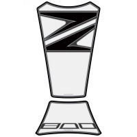 Motografix 3D Gel Tank Pad Protector passend für Kawasaki Z 800 Motografix 3D Gel Tank Pad Protector passend für Kawasaki Z 800