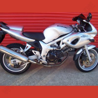 R&G Racing Sturzpads "No Cut" passend für Suzuki SV 650 bis 2002 R&G Racing Sturzpads "No Cut" passend für Suzuki SV 650 bis 2002