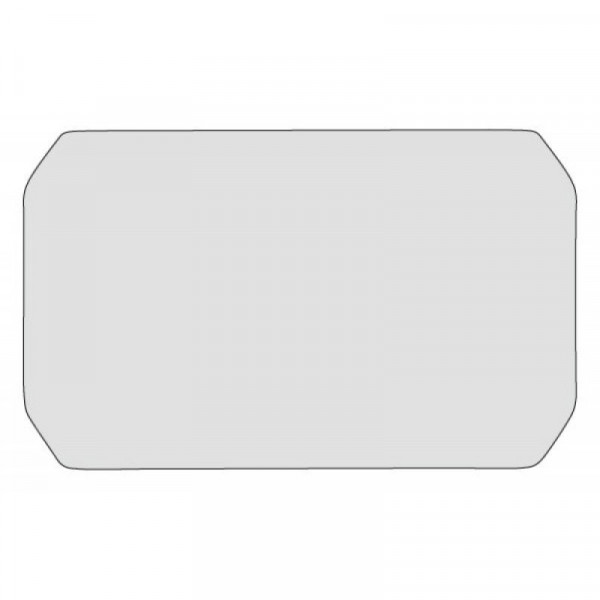 Eazi-Grip Displayschutzfolie passend für Yamaha Tracer 9 GT | GT+ ab 2025