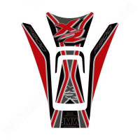 Motografix 3D Gel Tank Pad Protector passend für BMW F 900 XR 2020– Motografix 3D Gel Tank Pad Protector passend für BMW F 900 XR 2020–