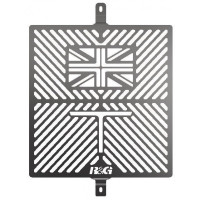 R&G Kühlergitter Edelstahl passend für Triumph Scrambler 1200 XC / XE ab 2019 R&G Kühlergitter Edelstahl passend für Triumph Scrambler 1200 XC / XE ab 2019