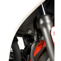 R&G Racing Kühlergitter passend für Honda CBR 250 R ab 2011 R&G Racing Kühlergitter passend für Honda CBR 250 R ab 2011