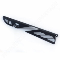 R&G Kettenschutz Edelstahl passend für Triumph Bonneville Bobber ab 2017 R&G Kettenschutz Edelstahl passend für Triumph Bonneville Bobber ab 2017