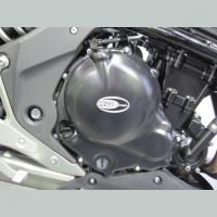 R&G Racing Kupplung Protektor passend für Kawasaki ER-6 / Versys 650 R&G Racing Kupplung Protektor passend für Kawasaki ER-6 / Versys 650