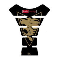 Motografix 3D Gel Tankpad Universal Aprilia Racing TA005A Motografix 3D Gel Tankpad Universal Aprilia Racing TA005A