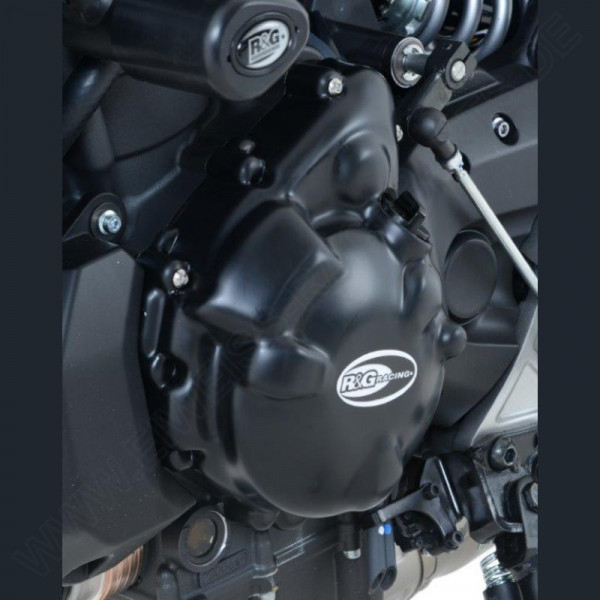 R&G Lichtmaschine Protektor Yamaha MT-07 / Motocage / XSR 700 / XTZ 700 Tenere / R7