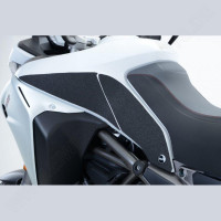 R&G Eazi-Grip Tank Traction Pads passend für Ducati Multistrada 1200 Enduro R&G Eazi-Grip Tank Traction Pads passend für Ducati Multistrada 1200 Enduro