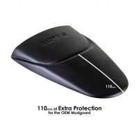 Pyramid Hinterradabdeckung Verlängerung Schwarz Matt passend für Suzuki GSX-R 600 / 750 2006-2010 Pyramid Hinterradabdeckung Verlängerung Schwarz Matt passend für Suzuki GSX-R 600 / 750 2006-2010