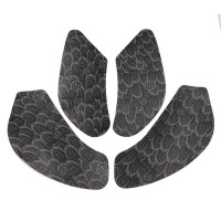 R&G Premium RACE Traction Pads passend für Kawasaki ZX-6R 636 ab 2013 R&G Premium RACE Traction Pads passend für Kawasaki ZX-6R 636 ab 2013