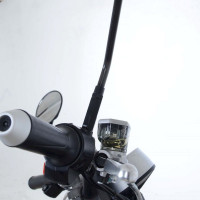 R&G Spiegel Verlängerungen passend für Super Soco TC Max / CPx / TSx R&G Spiegel Verlängerungen passend für Super Soco TC Max / CPx / TSx