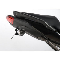 R&G Kennzeichenhalter passend für Kawasaki Versys 650 2010-2014 R&G Kennzeichenhalter passend für Kawasaki Versys 650 2010-2014