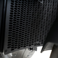 R&G Kühlergitter Schutz PRO passend für KTM 1390 Super Duke ab 2024 R&G Kühlergitter Schutz PRO passend für KTM 1390 Super Duke ab 2024