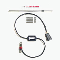 Cordona Blipper GP ASG Quickshifter passend für MV Agusta Modelle mit EAS 2.0 aufwärts Cordona Blipper GP ASG Quickshifter passend für MV Agusta Modelle mit EAS 2.0 aufwärts