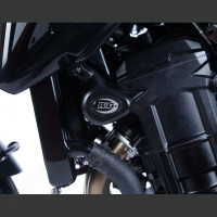 R&G Racing Sturzpads No Cut passend für Kawasaki Z 900 ab 2017 R&G Racing Sturzpads No Cut passend für Kawasaki Z 900 ab 2017