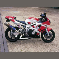 R&G Racing Sturzpads hinten No Cut passend für Yamaha YZF R6 1999-2002 R&G Racing Sturzpads hinten No Cut passend für Yamaha YZF R6 1999-2002