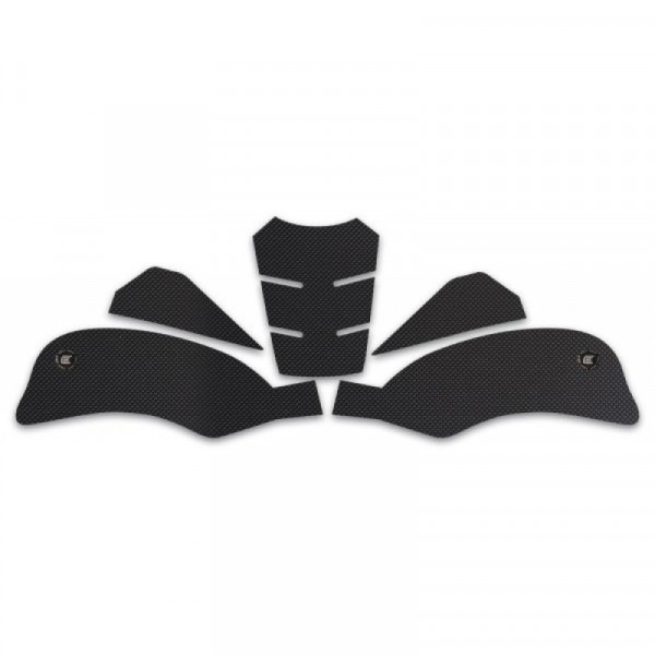 Eazi-Grip WRAP Tank Traction Pads Honda CB 500 Hornet 2024-