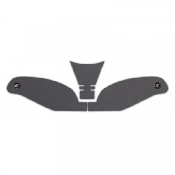 Eazi-Grip WRAP Tank Traction Pads Ducati Streetfighter V2 2025-