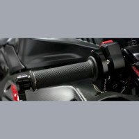 Active Teflon Kurzhubgasgriff passend für Yamaha MT-07 2014-2017 Active Teflon Kurzhubgasgriff passend für Yamaha MT-07 2014-2017