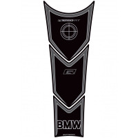 Motografix 3D Gel Tank Pad passend für BMW R1250RT (ab 2019) Motografix 3D Gel Tank Pad passend für BMW R1250RT (ab 2019)