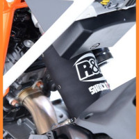 R&G Stoßdämpfer Protektor passend für KTM Super Duke 1290 R / GT R&G Stoßdämpfer Protektor passend für KTM Super Duke 1290 R / GT
