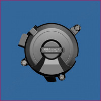 GB Racing Lichtmaschinen Protektor passend für KTM Super Duke 1290 & RC 8 R GB Racing Lichtmaschinen Protektor passend für KTM Super Duke 1290 & RC 8 R