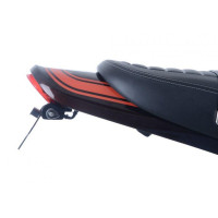 R&G Premium Kennzeichenhalter passend für Kawasaki Z 900 RS ab 2018 R&G Premium Kennzeichenhalter passend für Kawasaki Z 900 RS ab 2018