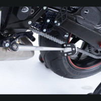 R&G Racing Seitenständer Puck passend für BMW S 1000 R 2017-2020 R&G Racing Seitenständer Puck passend für BMW S 1000 R 2017-2020