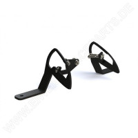 Denali Zusatzscheinwerferhalterung passend für BMW K 1600 GT 2011- Denali Zusatzscheinwerferhalterung passend für BMW K 1600 GT 2011-