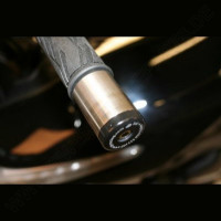 R&G Racing Lenker Protektoren passend für Suzuki B-King R&G Racing Lenker Protektoren passend für Suzuki B-King