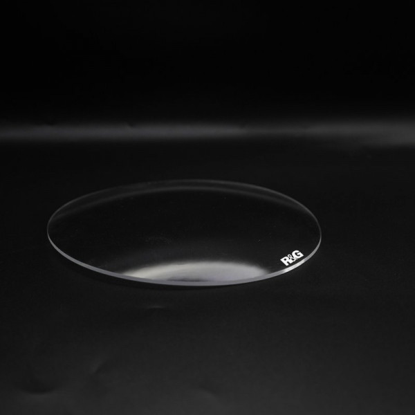 R&G Scheinwerferschutz passend für MV Agusta Brutale 1000 RR / Oro / RS