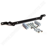 Denali Zusatzscheinwerferhalterung passend für BMW R 1200 GS ab 2013 Denali Zusatzscheinwerferhalterung passend für BMW R 1200 GS ab 2013