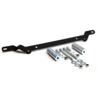 Denali Zusatzscheinwerferhalterung passend für BMW R 1200 GS LC & R 1250 GS Denali Zusatzscheinwerferhalterung passend für BMW R 1200 GS LC & R 1250 GS