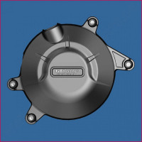 GB Racing Kupplung Protektor passend für Honda CBR 500 R / CB 500 F 2013-2018 GB Racing Kupplung Protektor passend für Honda CBR 500 R / CB 500 F 2013-2018