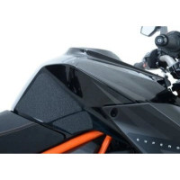 R&G Eazi-Grip Tank Traction Pads passend für KTM 1290 Super Duke R 2014-2019 R&G Eazi-Grip Tank Traction Pads passend für KTM 1290 Super Duke R 2014-2019