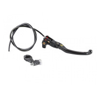 Lightech klappbarer Bremshebel mit Fernversteller LEVS121 passend für Aprilia RSV 4 Modelle Lightech klappbarer Bremshebel mit Fernversteller LEVS121 passend für Aprilia RSV 4 Modelle