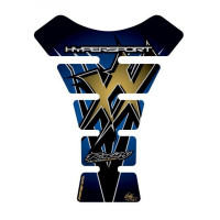 Motografix 3D Gel Tank Pad TH011B passend für Honda CBR 1100 XX Blackbird Motografix 3D Gel Tank Pad TH011B passend für Honda CBR 1100 XX Blackbird