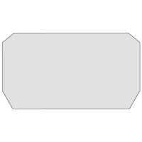 Eazi-Grip Dashboard Displayschutzfolie passend für Ducati Modelle Eazi-Grip Dashboard Displayschutzfolie passend für Ducati Modelle