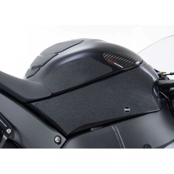 R&G Eazi-Grip Tank Traction Pads 4er Kawasaki ZX-10 R 2016-2020