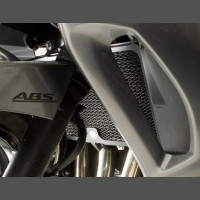 Vorschau: R&G Racing Kühlergitter passend für Suzuki GSX 1250 FA ab 2010 Vorschau: R&G Racing Kühlergitter passend für Suzuki GSX 1250 FA ab 2010