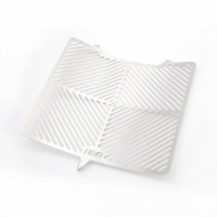 R&G Kühlergitter Edelstahl passend für Kawasaki ZX-6 R ab 2019 R&G Kühlergitter Edelstahl passend für Kawasaki ZX-6 R ab 2019